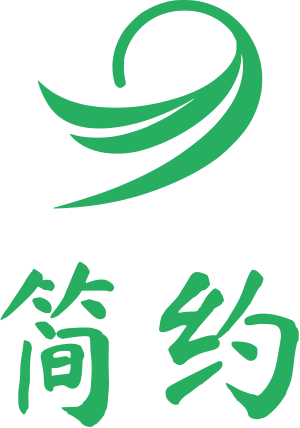 简约 标志设计