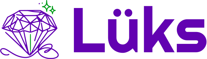Lüks logo tasarımı