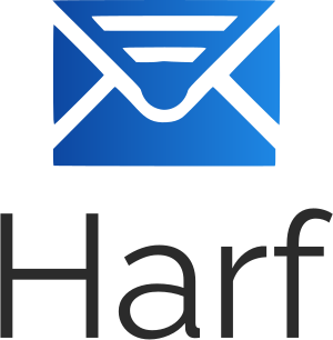 Harf logo tasarımı