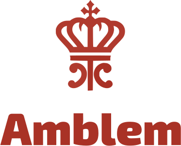 Amblem logo tasarımı