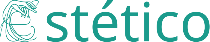 design de logotipo Estético