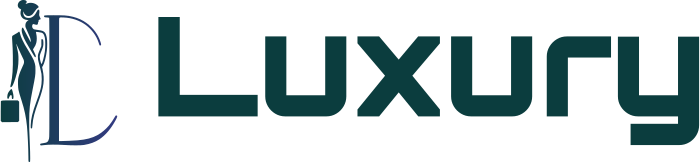 Luxury logo design