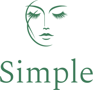 Simple logo design