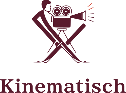 Kinematisch Logo-Design