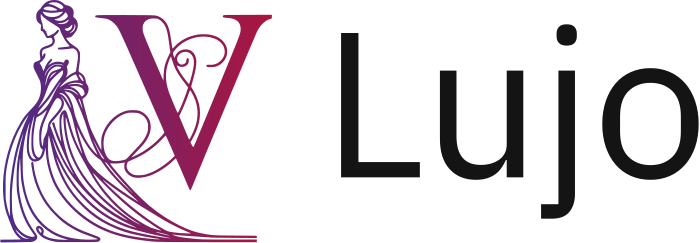 diseño de logotipo Lujo