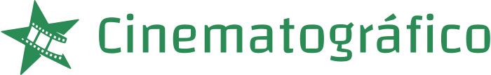 diseño de logotipo Cinematográfico