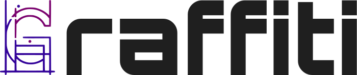 diseño de logotipo Graffiti