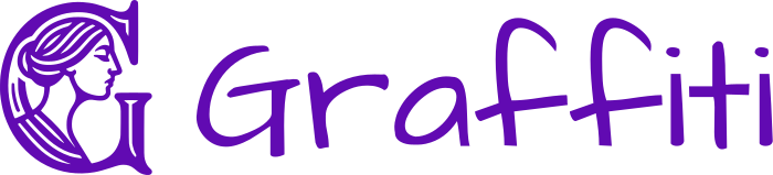 création de logo Graffiti