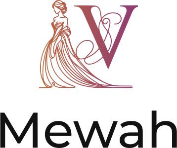 desain logo Mewah