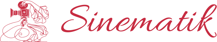 desain logo Sinematik