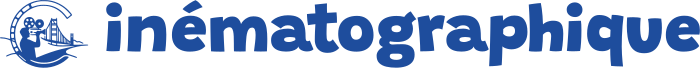 création de logo Cinématographique