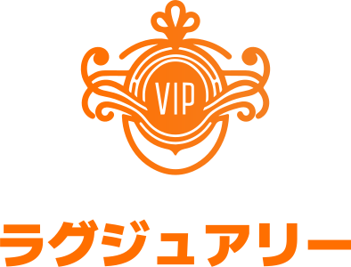 ラグジュアリー ロゴデザイン