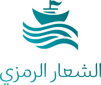 تصميم شعار الشعار الرمزي