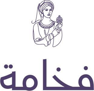 تصميم شعار فخامة