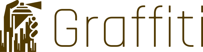 Graffiti Logo-Design