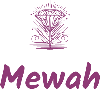 desain logo Mewah