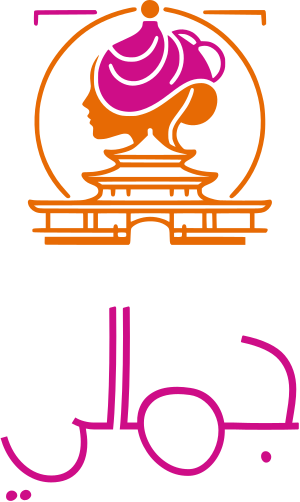 تصميم شعار جمالي