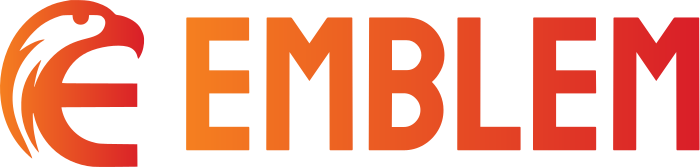 Emblem Logo-Design