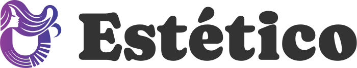 diseño de logotipo Estético