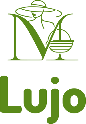 diseño de logotipo Lujo