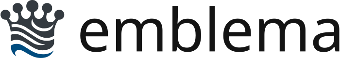 diseño de logotipo emblema