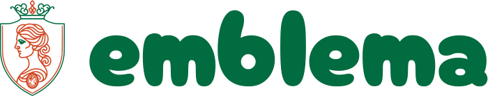 diseño de logotipo emblema