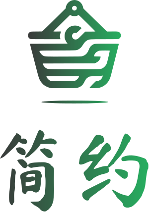 简约 标志设计