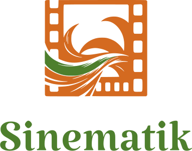 Sinematik logo tasarımı