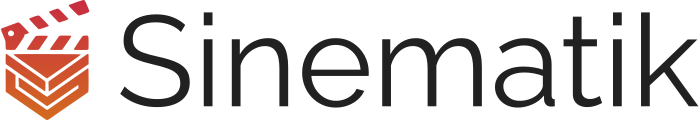Sinematik logo tasarımı