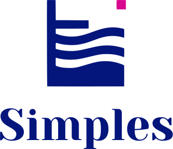 design de logotipo Simples
