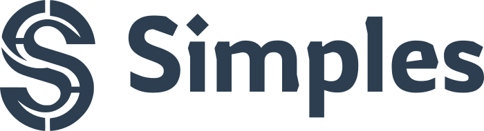 design de logotipo Simples