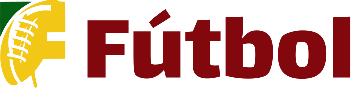 Fútbol logo design