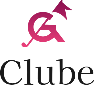 Clube logo design