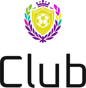 Club logo design