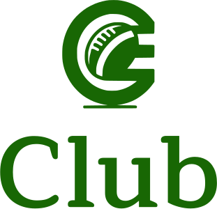 Club logo design