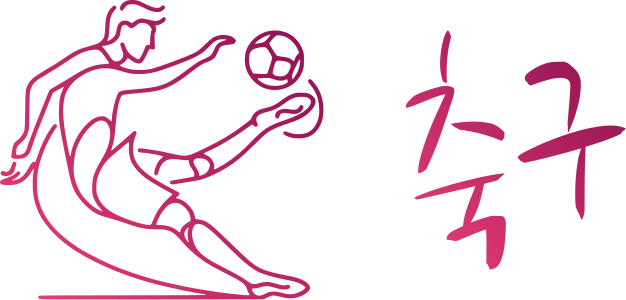 축구 logo design