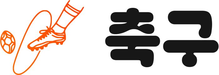 축구 logo design
