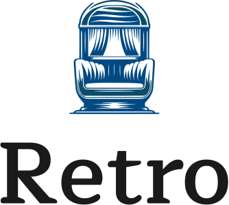 Retro Logo-Design