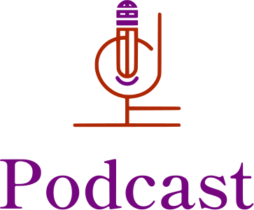 Podcast Logo-Design
