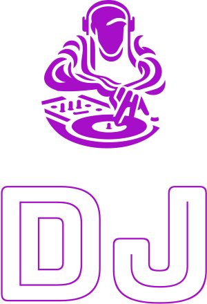 DJ Logo-Design