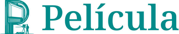diseño de logotipo Película