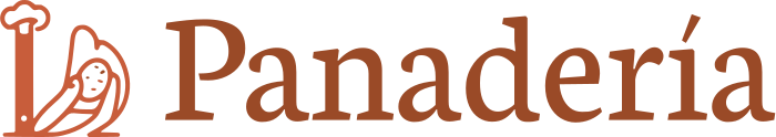 diseño de logotipo Panadería