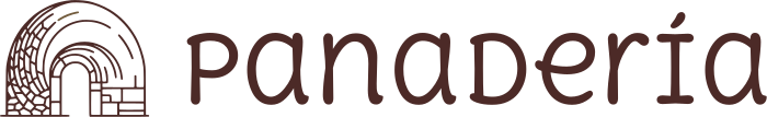 diseño de logotipo Panadería