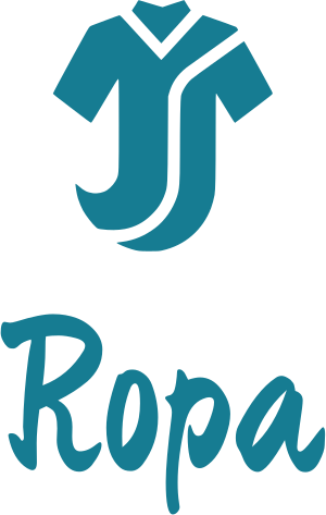 diseño de logotipo Ropa