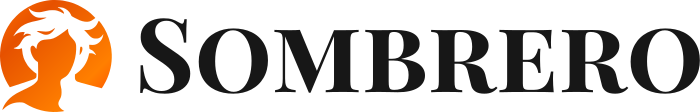 diseño de logotipo Sombrero