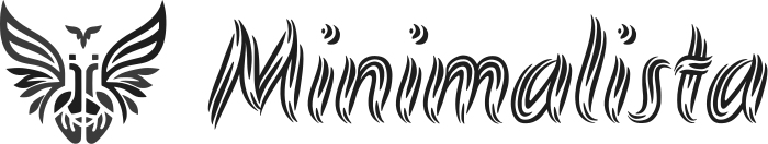 diseño de logotipo Minimalista