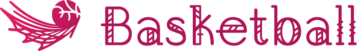 Basketball logo design