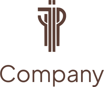 Company logo design
