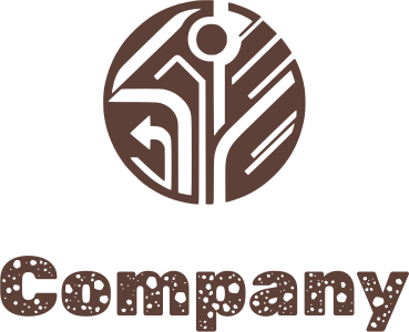 Company logo design