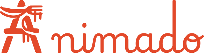diseño de logotipo Animado